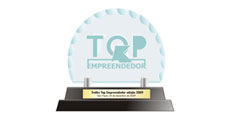 Prêmio Top Empreendedor (2009)